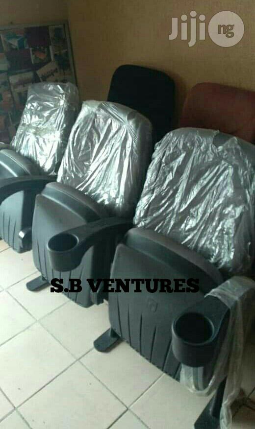 Auditorium Chairs/ Cinema