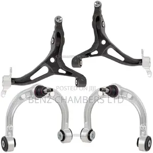 Mercedes Benz Lower Arm /Upper Arm