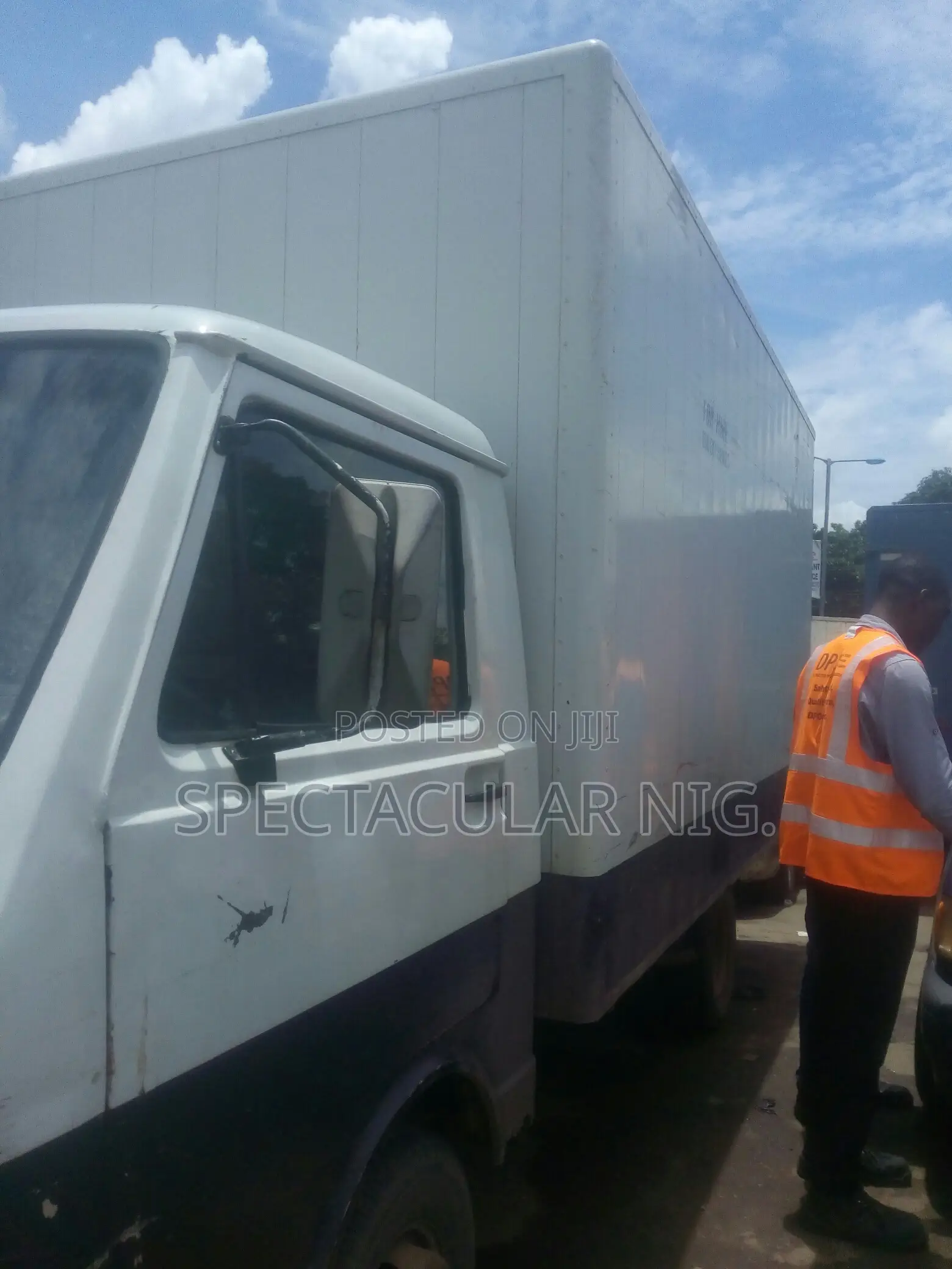 Truck Services