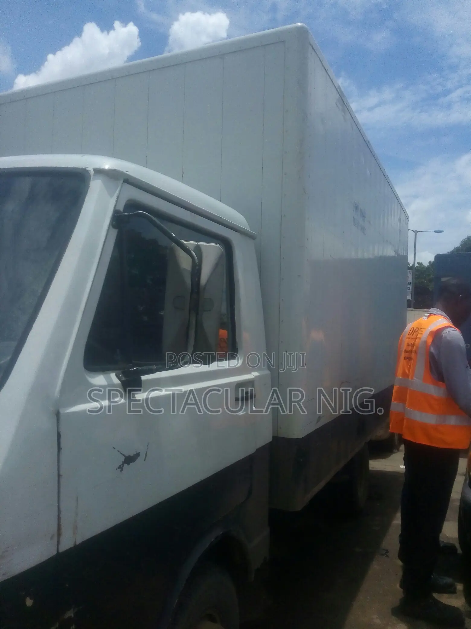 Truck Services