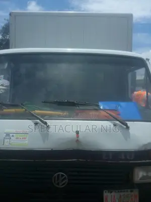 Truck Services