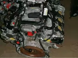 Benz Engines/Gearbox All Benz Parts