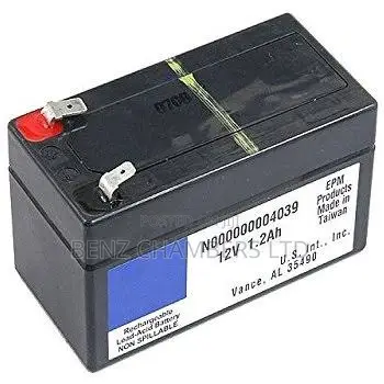 Mercedes Benz Auxiliary Battery/ Benz Electronics