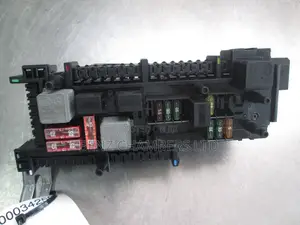 Mercedes Benz Auxiliary Battery/ Benz Electronics