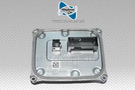 Mercedes Benz Auxiliary Battery/ Benz Electronics