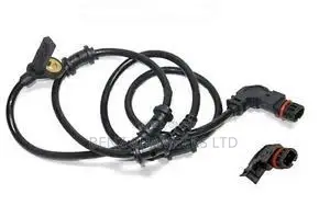 Mercedes Benz Auxiliary Battery/ Benz Electronics