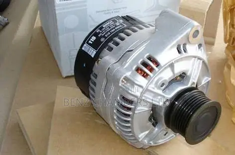 Mercedes Benz Auxiliary Battery/ Benz Electronics