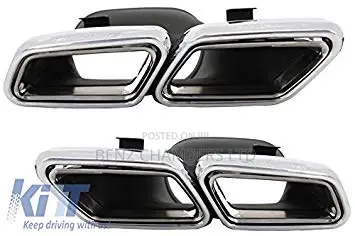 Mercedes Benz LOGO, Emblems, Stickers