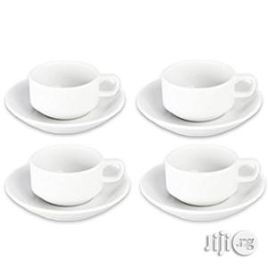 England Tea Cop And Sourcer By 6