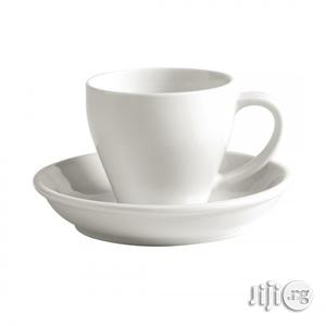 England Tear Cup and Source