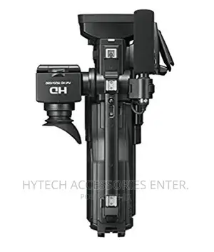 Sony Mc2500 Video Camera
