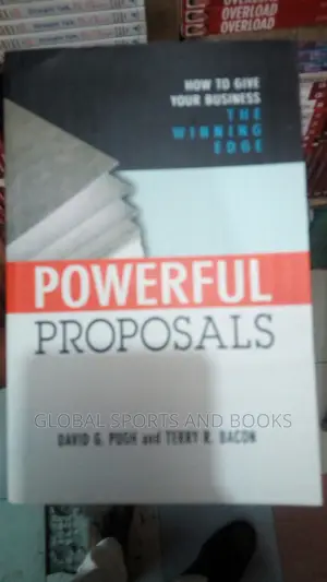 Powerful Proposal