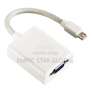 Hdmi to Vga Adapter