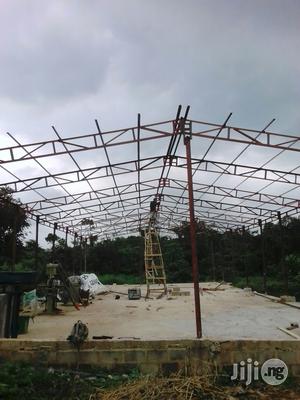 Warehouse Fabrication Company