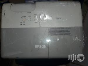 Epson EMP-X5 Lumens Brightness Projector With Remote Control