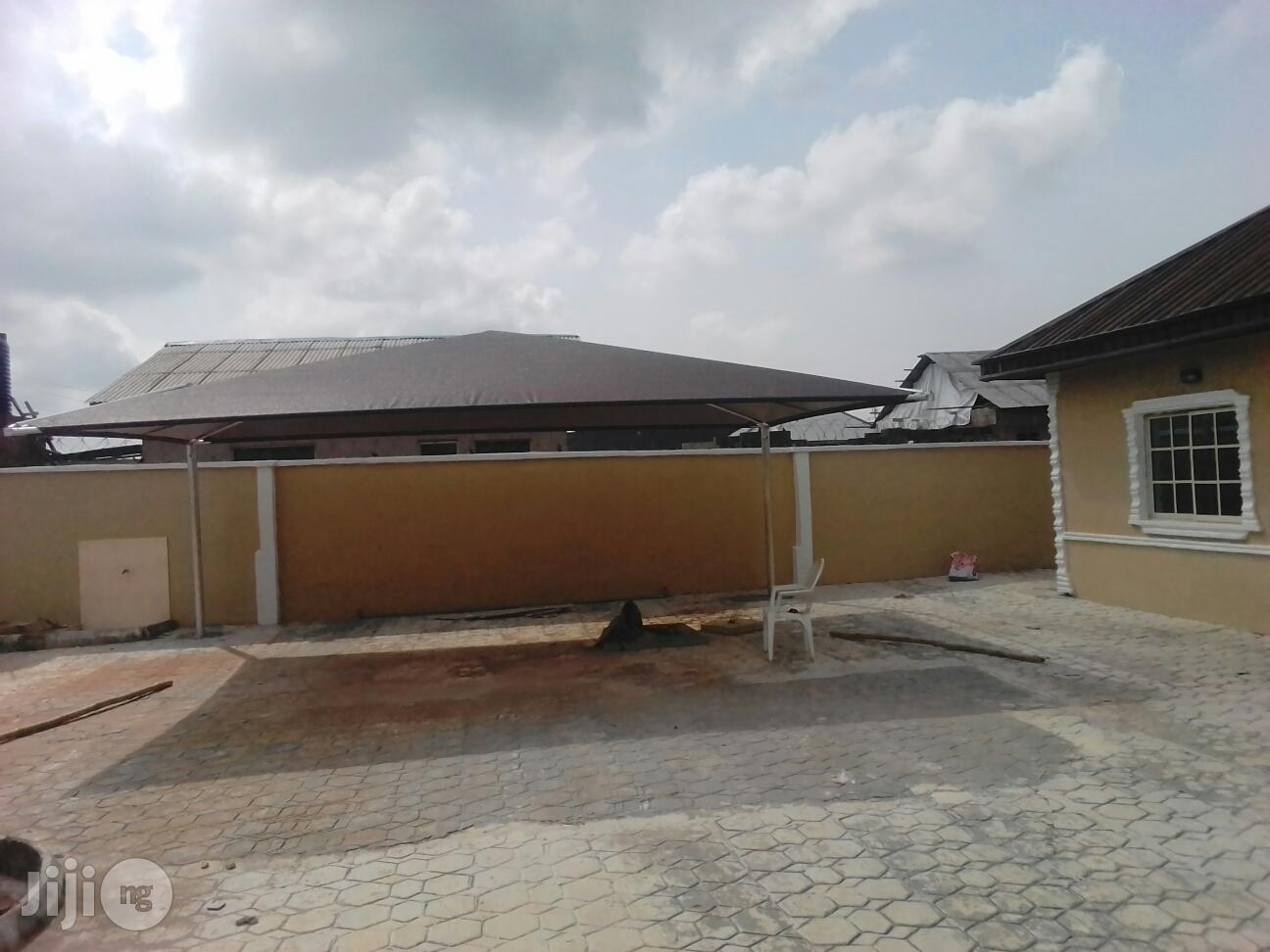 Carport And Mega Shade Enginer