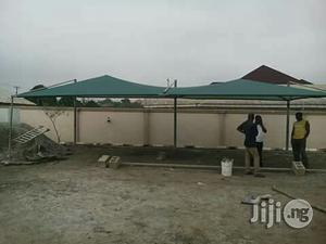 Carport And Mega Shade Enginer