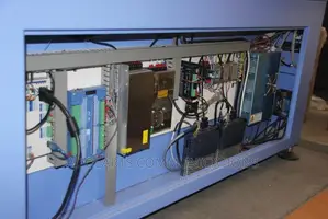 Laser Engraver Cutter