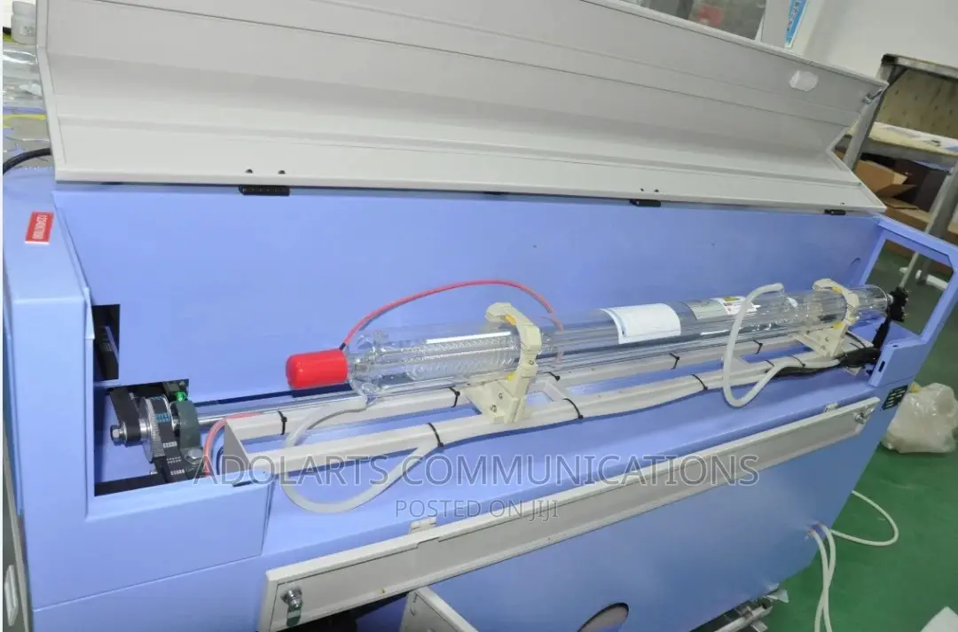 Laser Engraver Cutter
