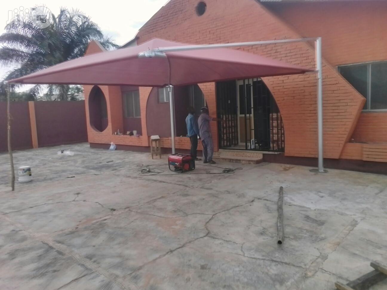 Carport Enginer