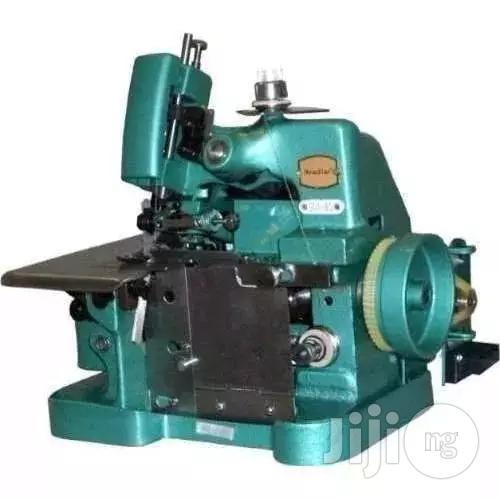 Sumo Overlock Sewing Machine -GN1-113D