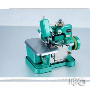 Sumo Overlock Sewing Machine -GN1-113D