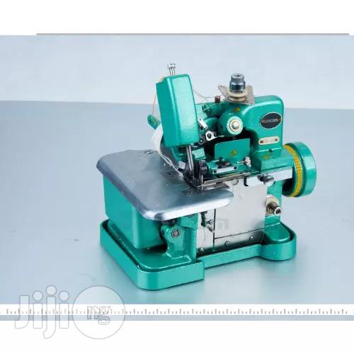 Sumo Overlock Sewing Machine -GN1-113D