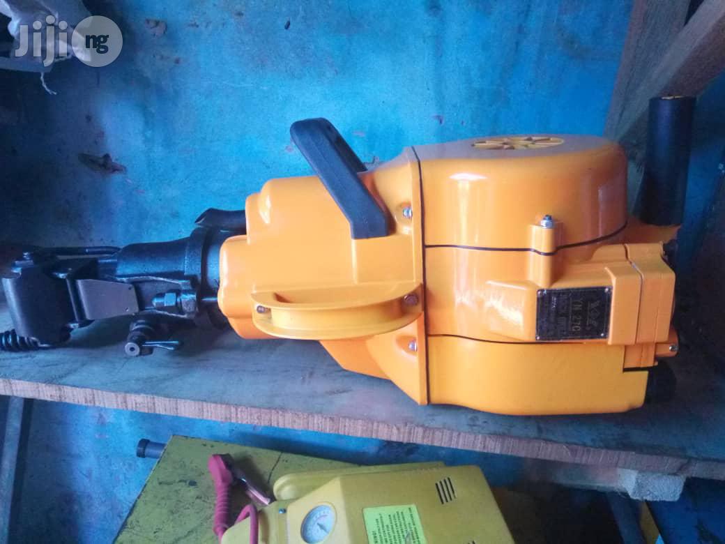 Engine Drill