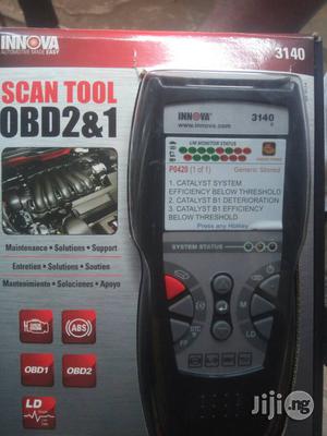 Car Fault Detector