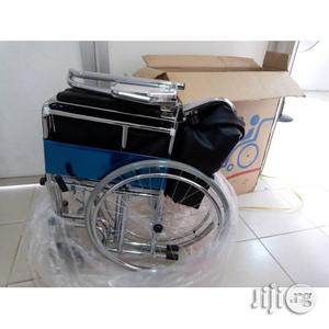Medical Wheelchair