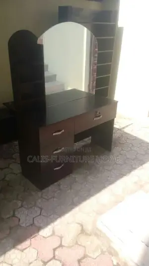 Dressing Mirror