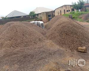 Palm Kernel Shell