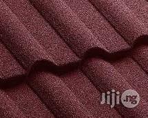 Stone Coated Roofing Tiles Authentic