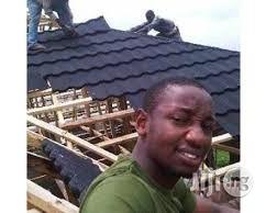 Stone Coated Roofing Tiles Authentic