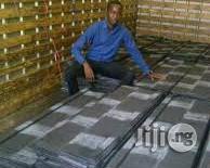 Stone Coated Roofing Tiles Authentic