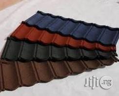 Prof On Stone Coated Roofing Tiles