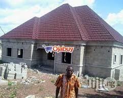Prof On Stone Coated Roofing Tiles