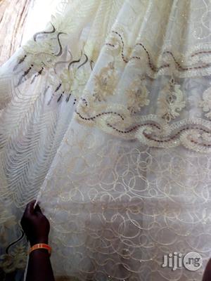 Curtains Interior Decoration