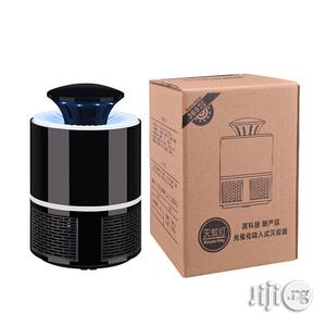 USB Mosquito Killer Silent Radiation-Free LED Baby Flytrap