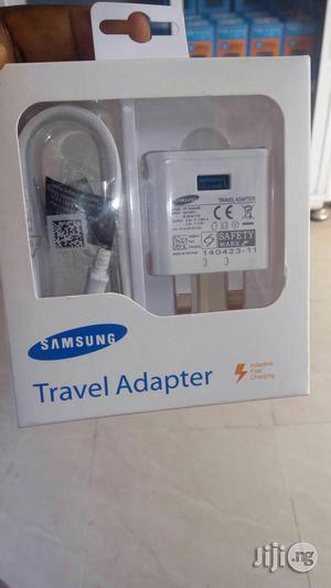 Original Samsung Fast Chargers