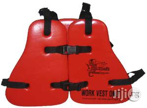 3 In 1 Work Vest