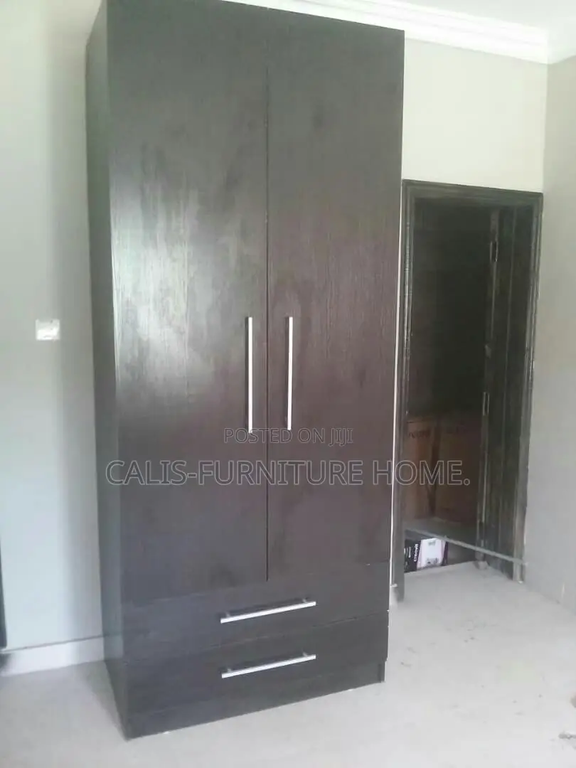 7ft X 3ft Wardrobe