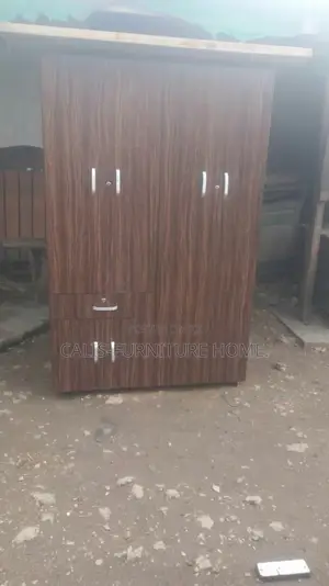 6ft X 4ft Wardrobe
