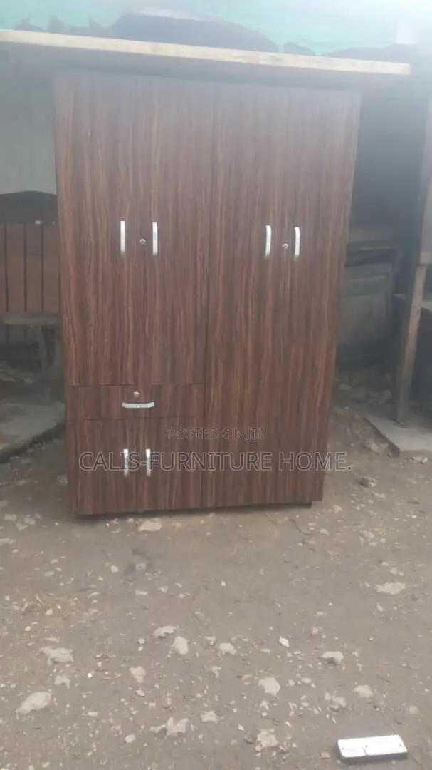 6ft X 4ft Wardrobe