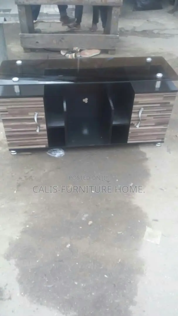 4ft TV Stand