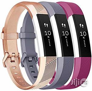 USA Vancle Replacement Bands Compatible With Fitbit Alta HR And HR