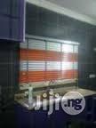Blind Window Curtains