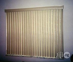 Blind Window Curtains