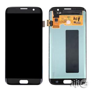 Galaxy S7 Edge/G9350/G935f/G935a LCD Screen Replacement