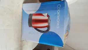 Automatic Jug Kettle